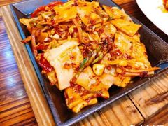 -阿记烧烤(英达路店)
