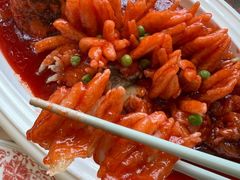 -苏梦江南·淮扬菜(夫子庙店)