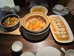 -外婆家(蓝色港湾店)