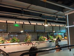 -金滏山烤肉·海鲜·火锅自助餐厅(襄阳万达店)