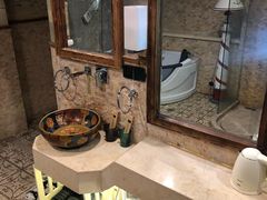 -悦胜酒店(杭州信义坊店)