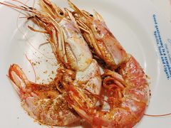 -星伦多自助料理(华润万象城店)