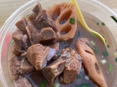 -燕子煨汤(山海关路店)