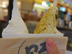 -野人先生Gelato(上海长宁龙之梦店)