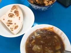 -刘老虎肉丸糊辣汤(总店)