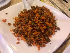 -维吾尔餐厅(宜山路店)