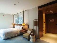 -上海衡山路十二号华邑酒店