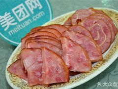 -老长江路灌汤包(天津路总店)
