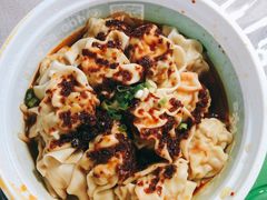 -袁记云饺(西安路店)