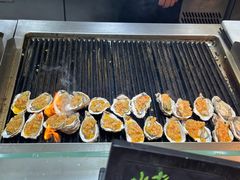 -晶丽香榭自助餐(南京大饭店)