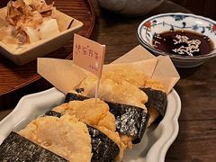 -嘁嘁茶泡饭