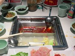 -野妹火锅(龙岗店)