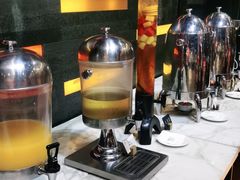 -顺德美的万豪酒店-万豪中餐厅