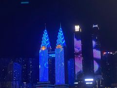 -重庆两江夜游-交运系列