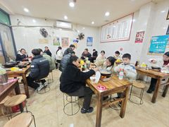 -凡老头米线砂锅(古荡新村西粮站)