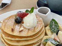 -blend咖啡部落(车公庙店)