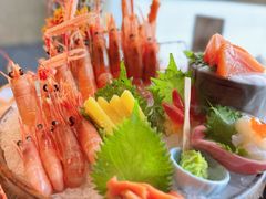 -花潮料理艺食馆(宝龙一城店)