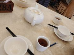 -螺涌海鲜酒楼(增槎路店)