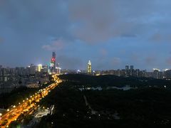 -贵阳万丽酒店