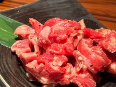 -烧肉一番·新韩式炭火烤肉(大岭山店)