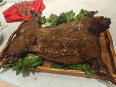 -凤翔温泉·丰泽园餐饮部