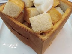 -威尼斯西餐厅(东区店)