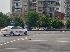 -乔森驾校(杨家坪总校)