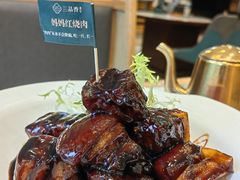 -三品香·江浙菜(松江九谊店)