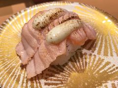 -大起水产回转寿司(りんくうシークル店)
