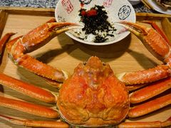 -震海贝烤贝·民俗特色店(延吉总店)