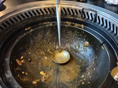 -巧婆婆特色东北菜·铁锅炖