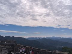 -慕田峪长城