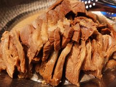 -巴音浩日娲酒楼(双林东路店)