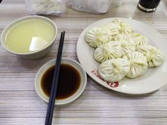 -津门张记包子铺(中山门店)