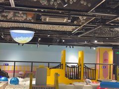 -星际传奇·电玩城·游戏厅·儿童乐园(大悦城店)