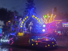 -大连海昌发现王国主题公园