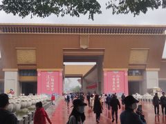 -法门文化景区
