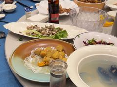 -新丁香海鲜酒店(银海商贸城店)