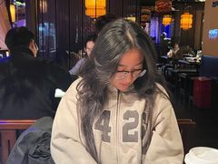 -绿茶餐厅(松江万达店)