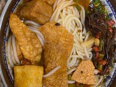 -柳石居柳州螺蛳粉(万达店)