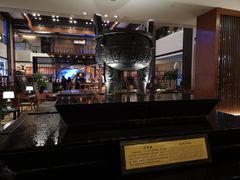-绍兴鉴湖君澜大酒店