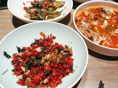 -高嗲嗲·现炒下饭菜(石鼓路店)