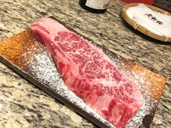-老乾杯和牛烧肉(王府中环店)