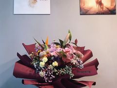 -ChaKo Flora ·茶子花艺 (市北店)
