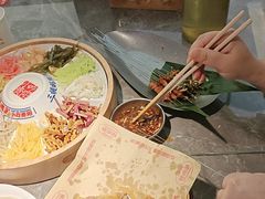 -怪噜范·贵阳小吃大排档(金源旗舰店)