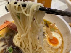 -味千拉面(光启城时尚购物中心店)