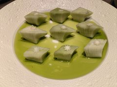 -谦默府· 现代潮粤菜(外滩店)