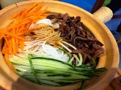 -阿山卓·野生菌火锅·纳西火塘烤肉