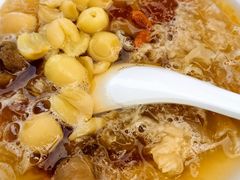 -圆碌碌甜品屋(二中店)