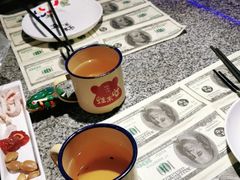 -蘭奢雅集·江浙菜(青山江滩店)